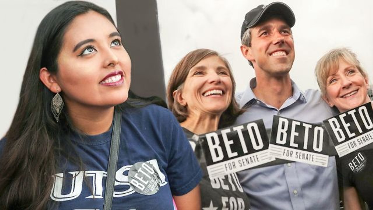 Why The Midterm Elections Are So Important