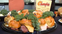 Celebrate National Sandwich Day with Chompie’s