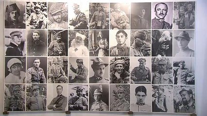 Il paradosso della "sconfitta" di Vittorio Veneto e della "vittoria" di Caporetto