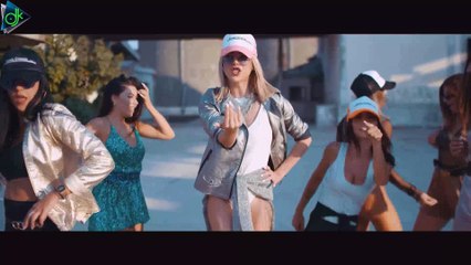 Γεωργία Βρανά - Μπες Δυνατά (Official Video Clip)