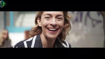 Βίκυ Καρατζόγλου - Γιατί (Official Video Clip)