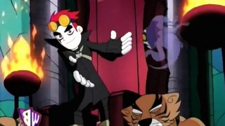 Xiaolin Showdown S02E21 - The New Order