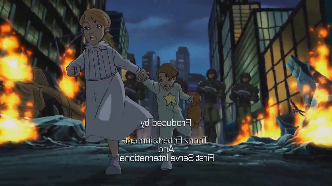 Wolverine and the X-Men S01E03 - Hindsight (3)