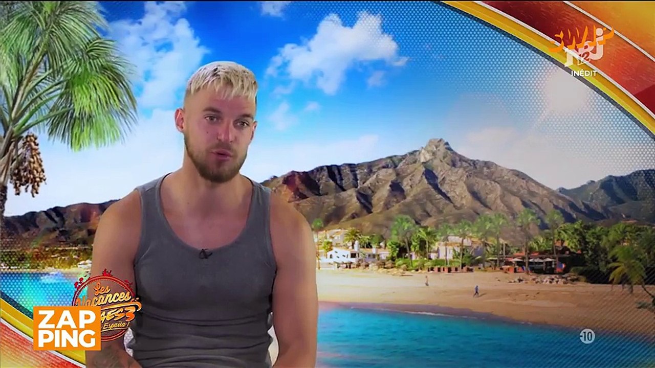 Sexxxyyyy Matthieu Delormeau dévoile le nombre de ses conquêtes, Les Anges se mettent à nu...