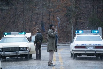 True Detective - Saison 3 - Bande-Annonce (VOST)