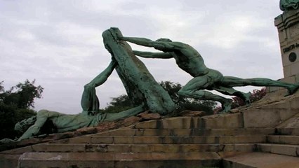 Bilbao es una ciudad de ensueño