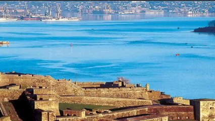 El Ferrol  es mucho más que una zona turística