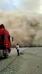 heavy cloud in land tibbet