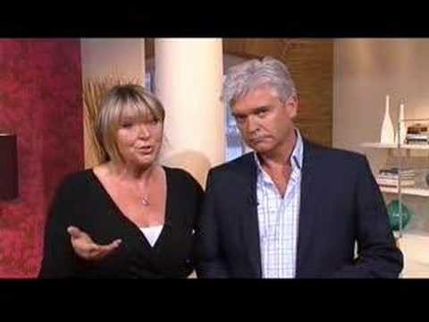 Fern Britton Castric Band Confession