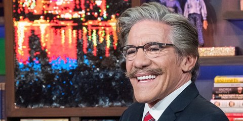 Watch! Geraldo Rivera Discusses His New Show ‘Murder In The Family’