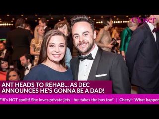 The latest on Ant and Dec, Katie Price and Kieran – and deadly weight loss pills