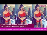 Scarlett Moffatt's body confidence, Lauren Goodger's love life and Britney Spears' diet secrets