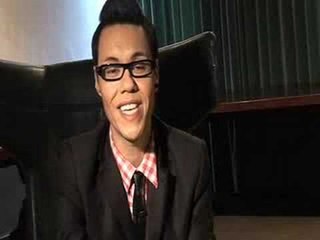 Gok Wan talks to Closer