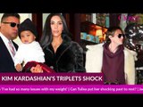 Are Kim And Kanye Planning Triplets? | Closer Confidential