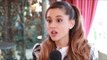 American beauty Ariana Grande talks fashion, music and her most romantic date with Nathan