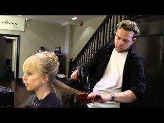 How to do the perfect Blow Dry