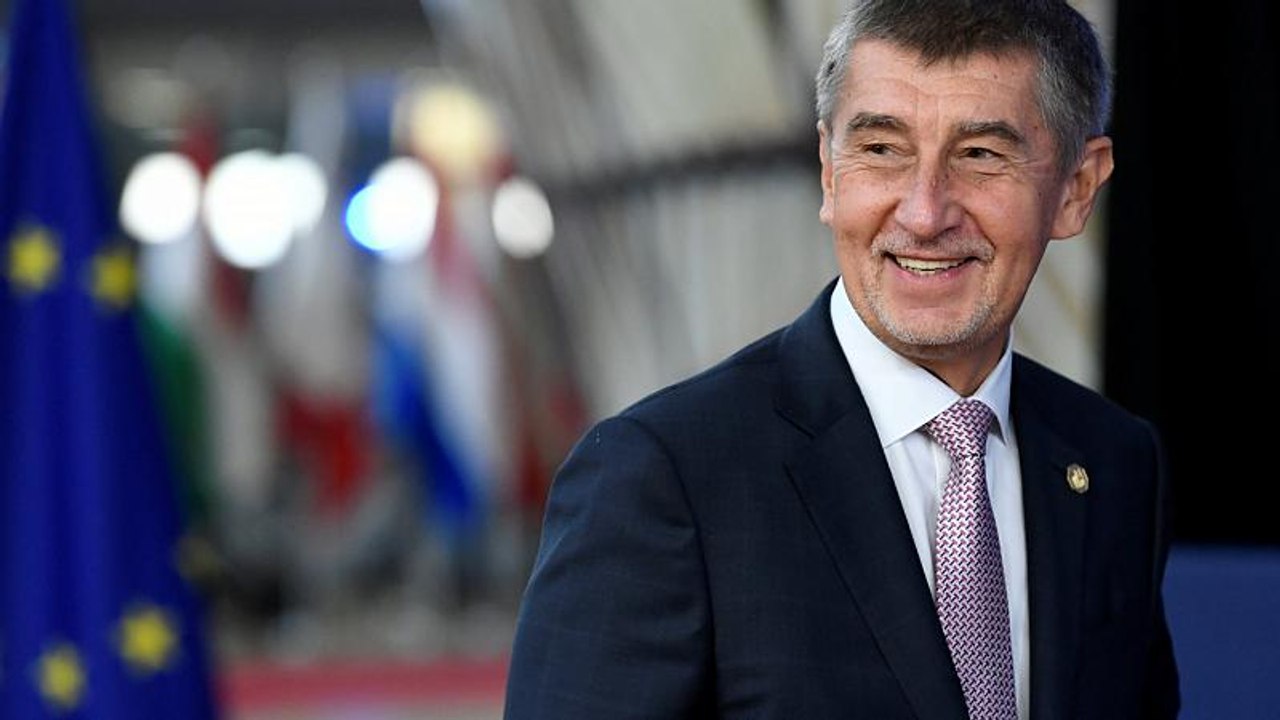 Tschechien kündigt Ausstieg aus Migrationspakt an