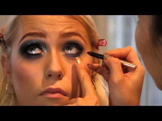 Amelia Lily Make Up