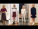 Holly Willoughby This Morning Outfits October Week 2 2018