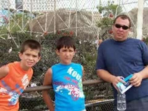 CIUDAD DE LAS ARTES Y LAS CIENCIAS