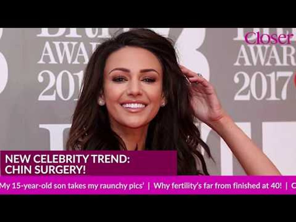 Kimberley Walsh on Cheryl, breast milk jewellery & Michelle Keegan's surgery!