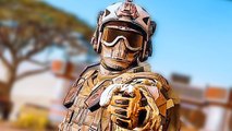 WARFACE Battle Royale, Bande Annonce du Gameplay