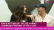 Charlotte Crosby And Scotty T Discuss This Week's Biggest Showbiz Stories In Closer Magazine