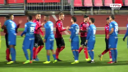 J12 : USBCO - FCVB I National FFF 2018-2019 (3)