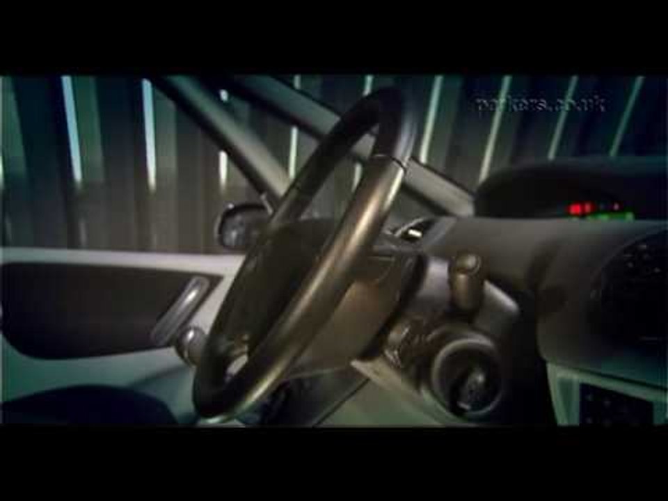 Citroën Xsara Picasso review | Parkers