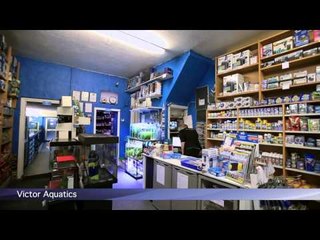 Victor Aquatics, Lincolnshire