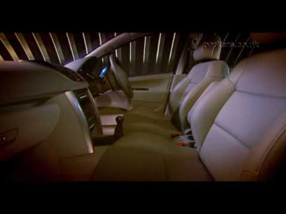 Peugeot 207 review | Parkers