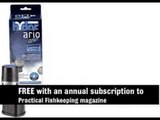 Practical Fishkeeping | Get a FREE Ario Color 2