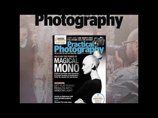 Practical Photography November 2018 issue trailer
