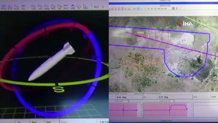 Teröre hassas vuruş