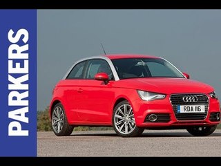 Audi A1 | Parkers quick review
