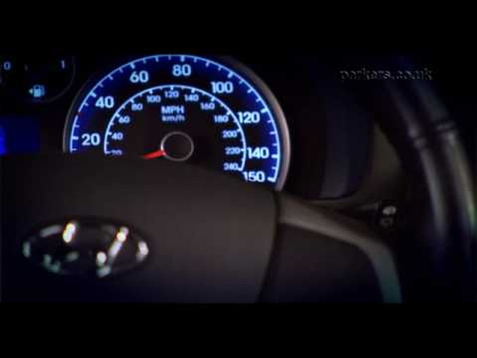 Hyundai i30 Hatchback review | Parkers