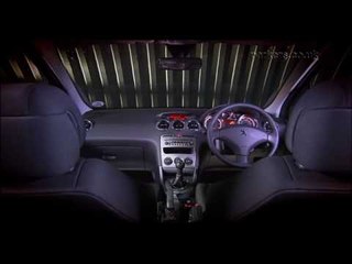 Peugeot 308 Hatchback review | Parkers