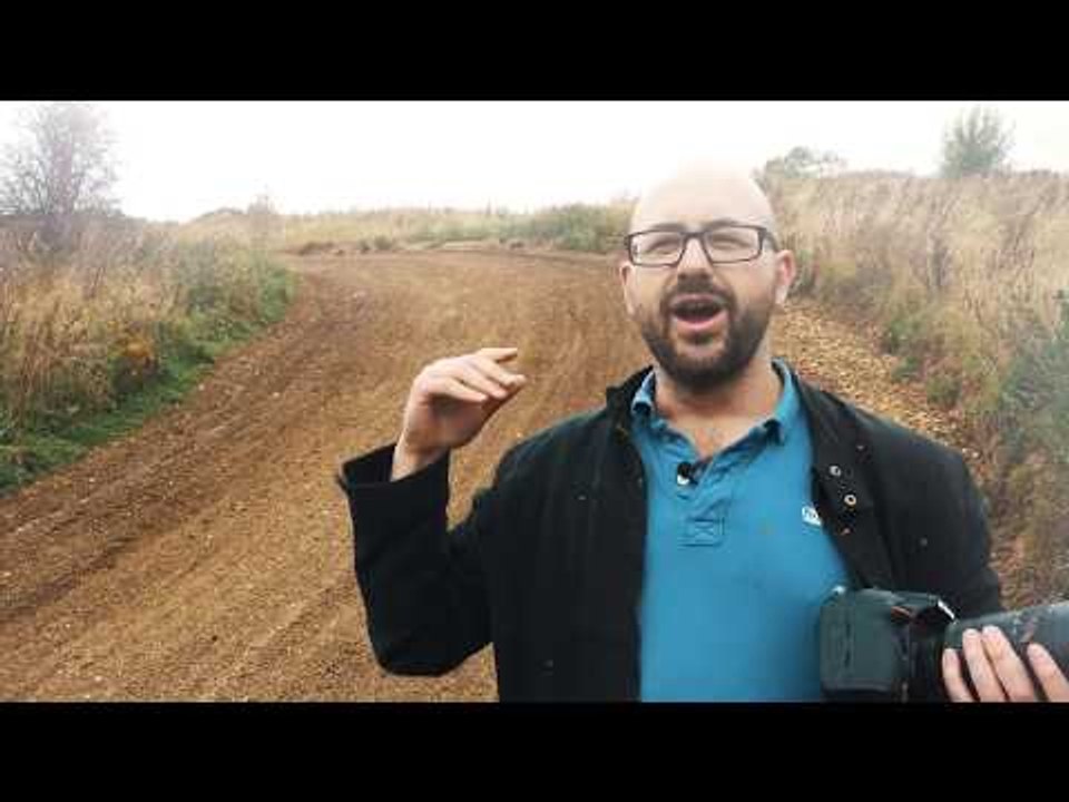 Practical Photography December 2017 issue trailer