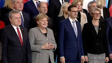 Polónia deverá ficar de fora do pacto mundial da ONU para as migrações