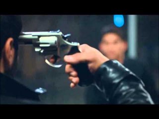 Size Rus ruleti öğretmeye geldim