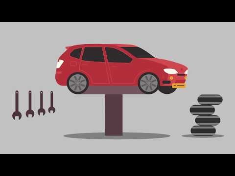 What is PCH/leasing? Parkers car finance explainer