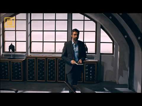 Polat Alemdar'dan Ömer Lütfi Mete Şiiri