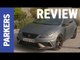 2018 SEAT Leon CUPRA R review - the best SEAT CUPRA ever?