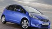 Honda Jazz review | Parkers