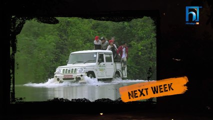 HIMALAYA ROADIES Wild Wild West _ S 2 _ EPISODE 14 part 2/2