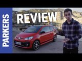 2018 Volkswagen Up GTI review | Better than a Golf GTI?
