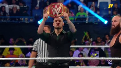 هل هي مؤامرة على رون سترومان.. شاهد ما حدث وجن جنون المعلقين