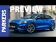 Ford Focus 2018 preview | Better than a Volkswagen Golf?