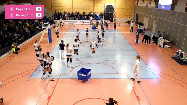 LAF : Venelles - Cannes