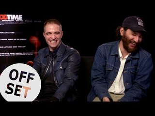 Robert Pattinson leaves his heart-throb days behind him in Good Time
